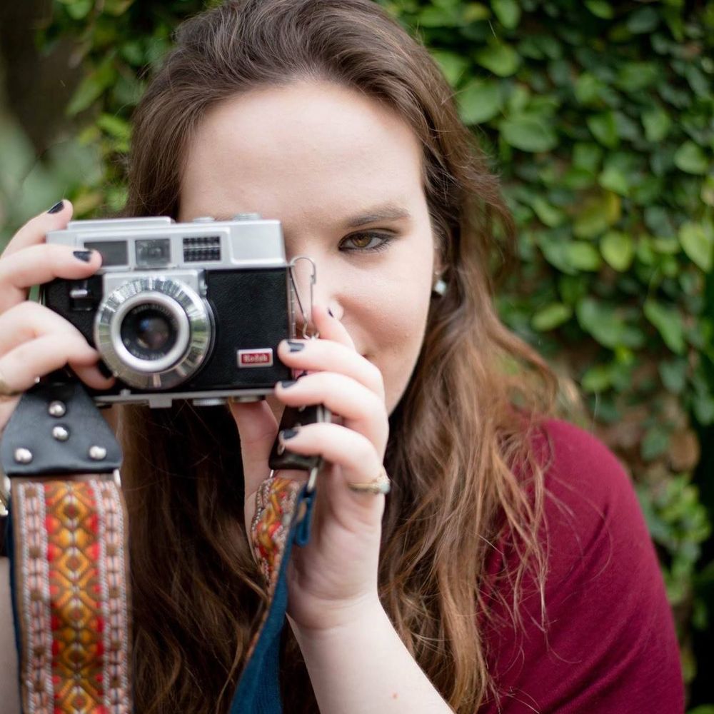 Meet your Posher, Cori